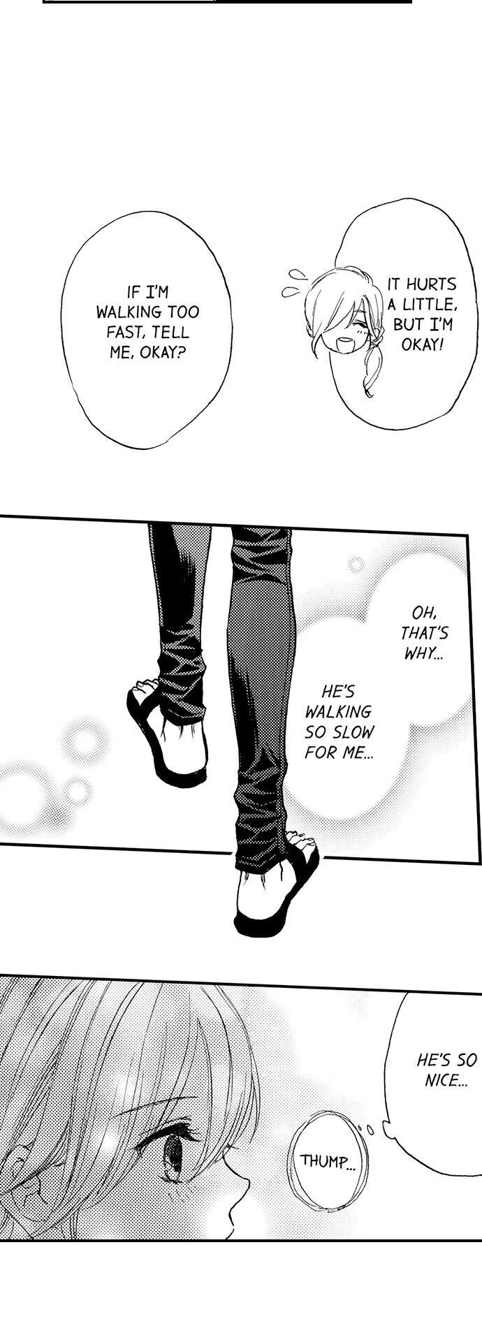 Mandatory Sex Class in Another World Chapter 16 Page 5