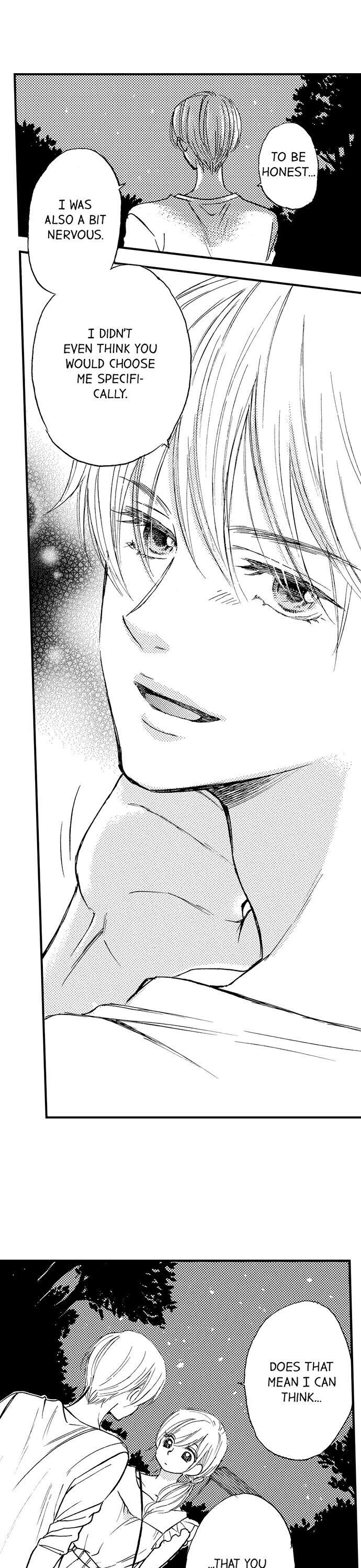 Mandatory Sex Class in Another World Chapter 16 Page 6