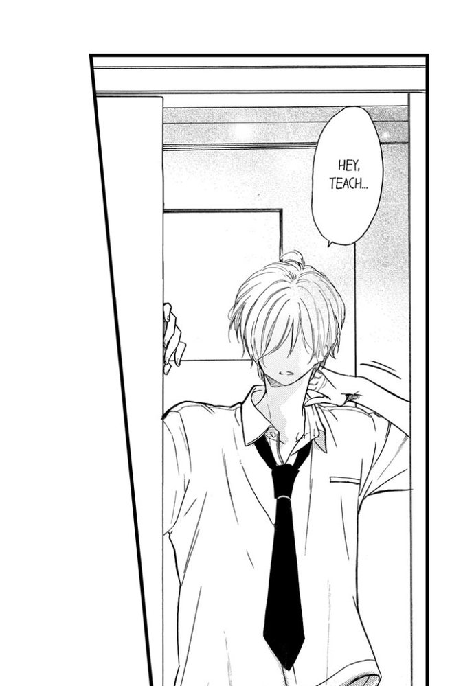 Mandatory Sex Class in Another World Chapter 3 Page 11