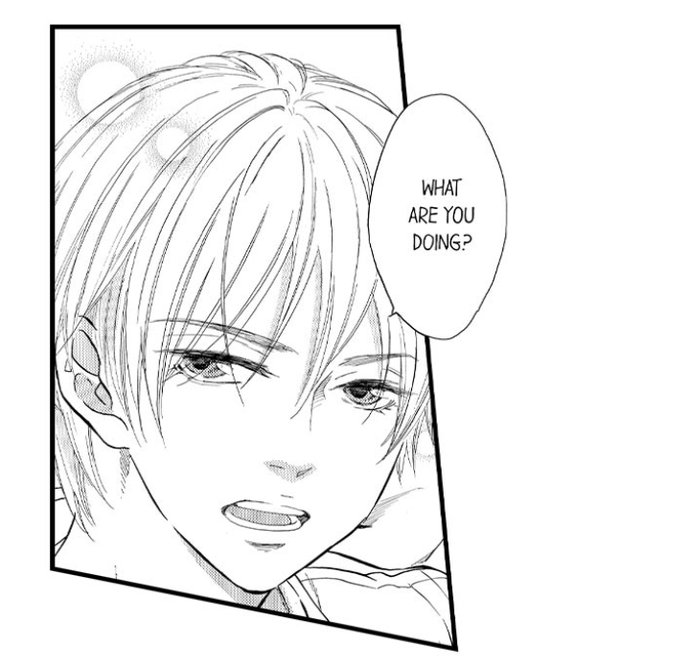 Mandatory Sex Class in Another World Chapter 3 Page 13