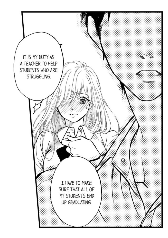 Mandatory Sex Class in Another World Chapter 3 Page 15