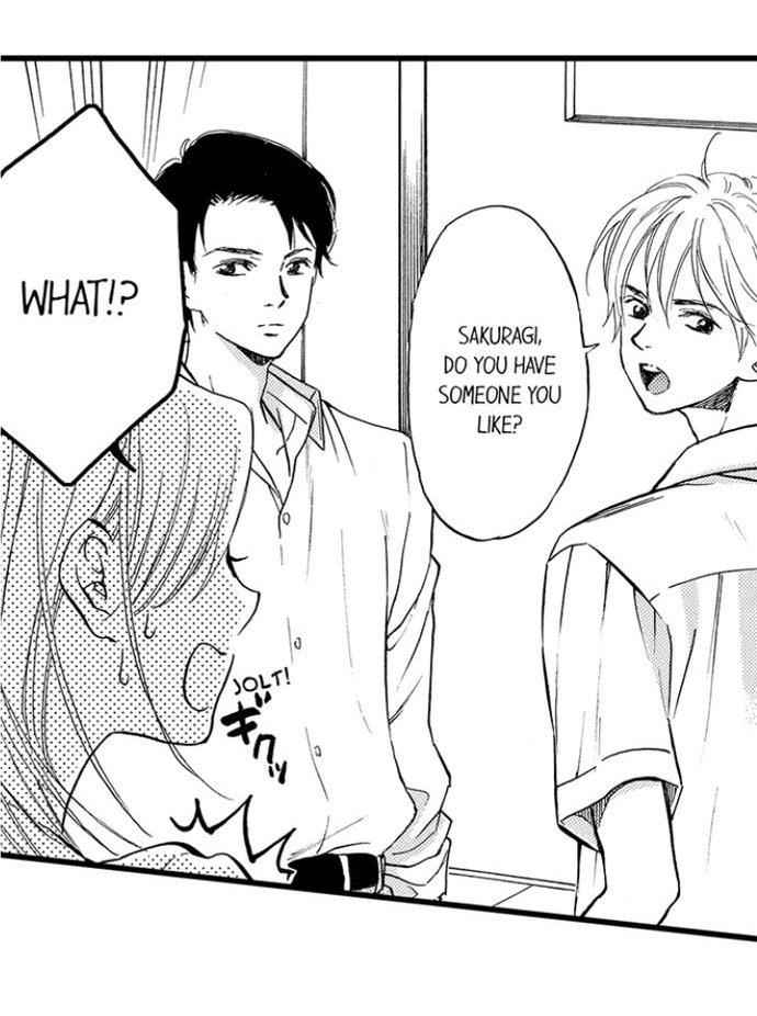 Mandatory Sex Class in Another World Chapter 3 Page 18