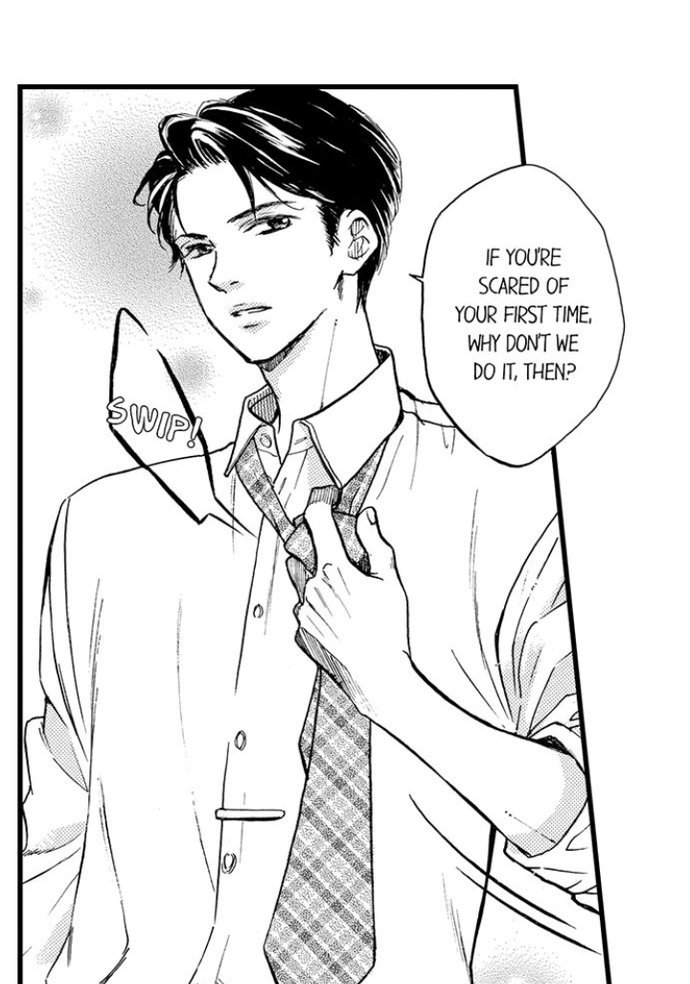 Mandatory Sex Class in Another World Chapter 3 Page 2