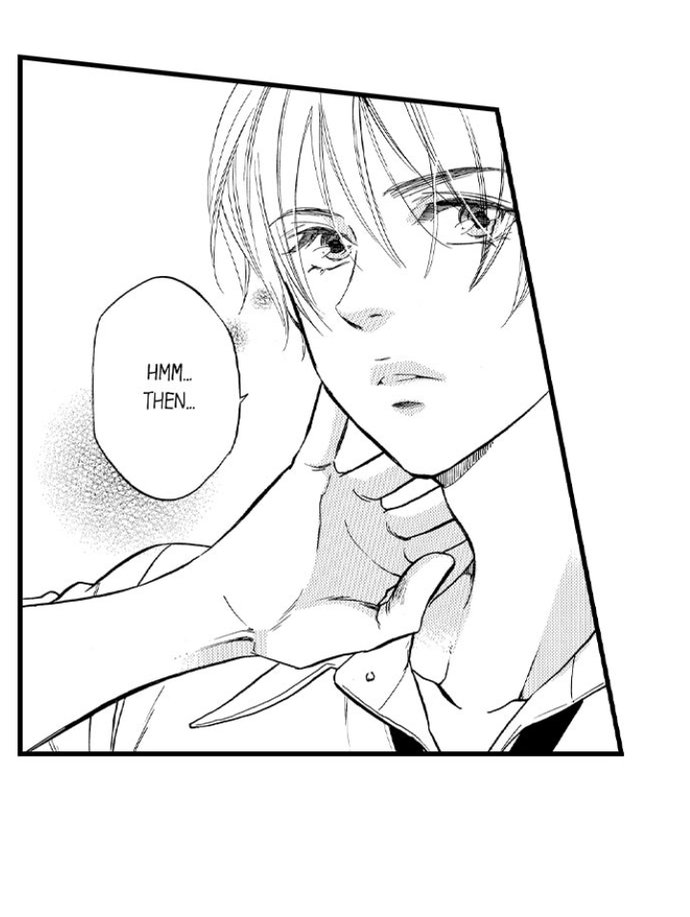 Mandatory Sex Class in Another World Chapter 3 Page 20