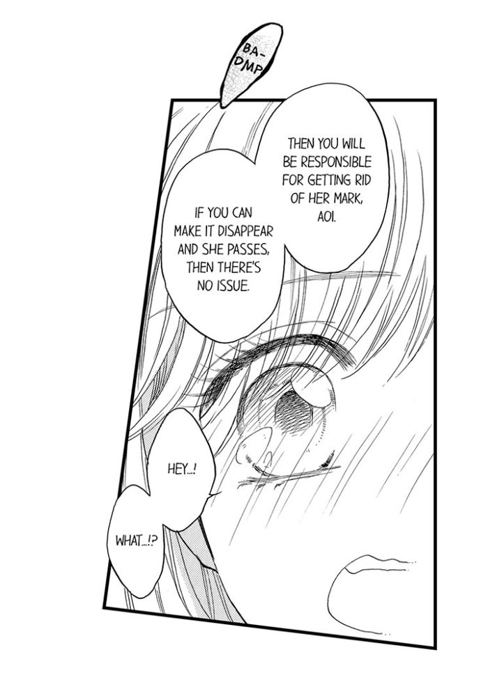 Mandatory Sex Class in Another World Chapter 3 Page 25