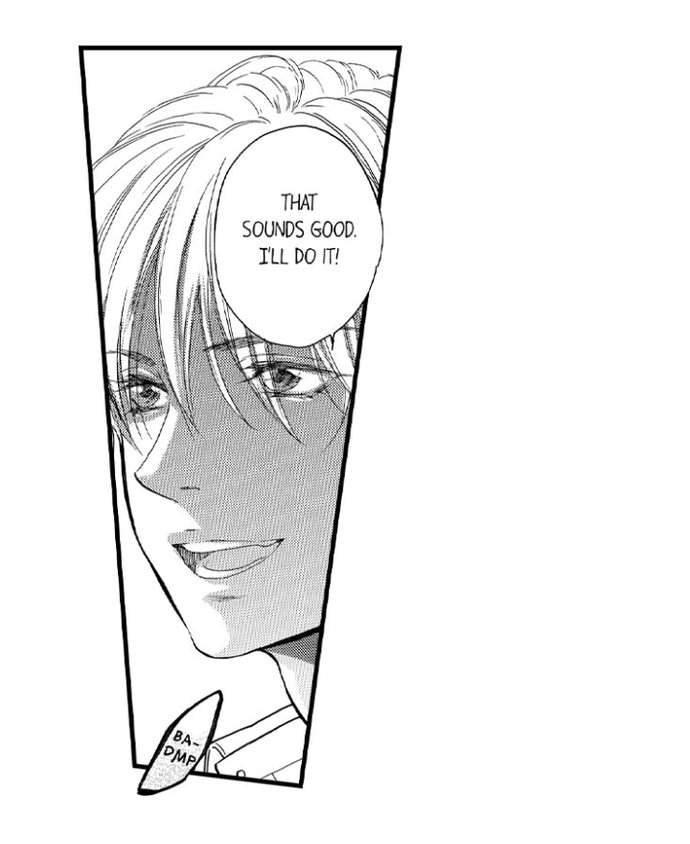 Mandatory Sex Class in Another World Chapter 3 Page 26