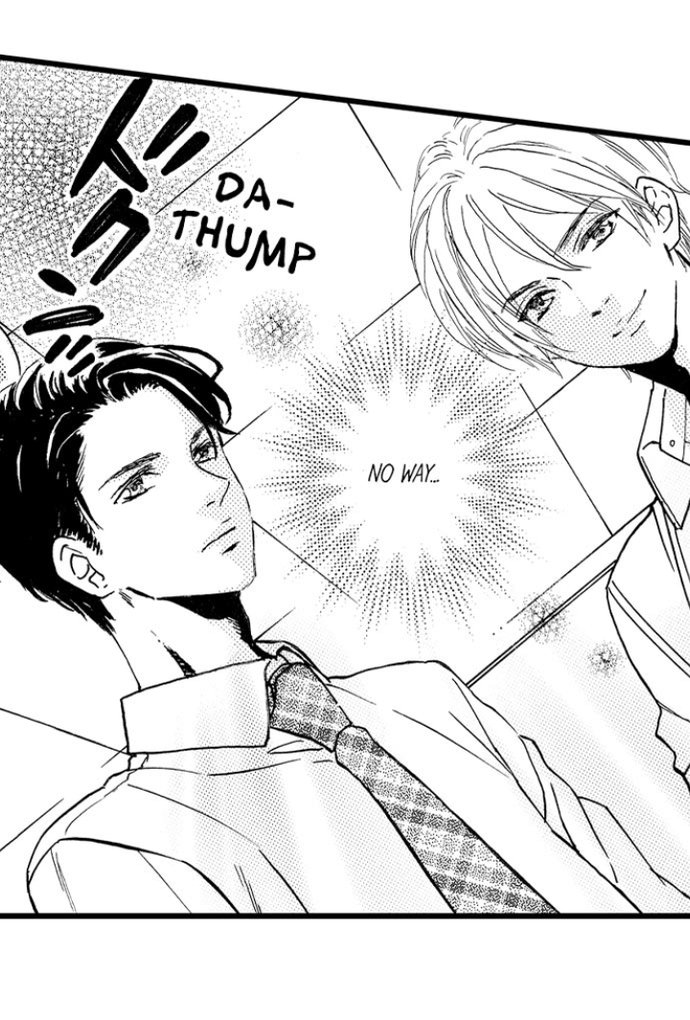 Mandatory Sex Class in Another World Chapter 3 Page 28