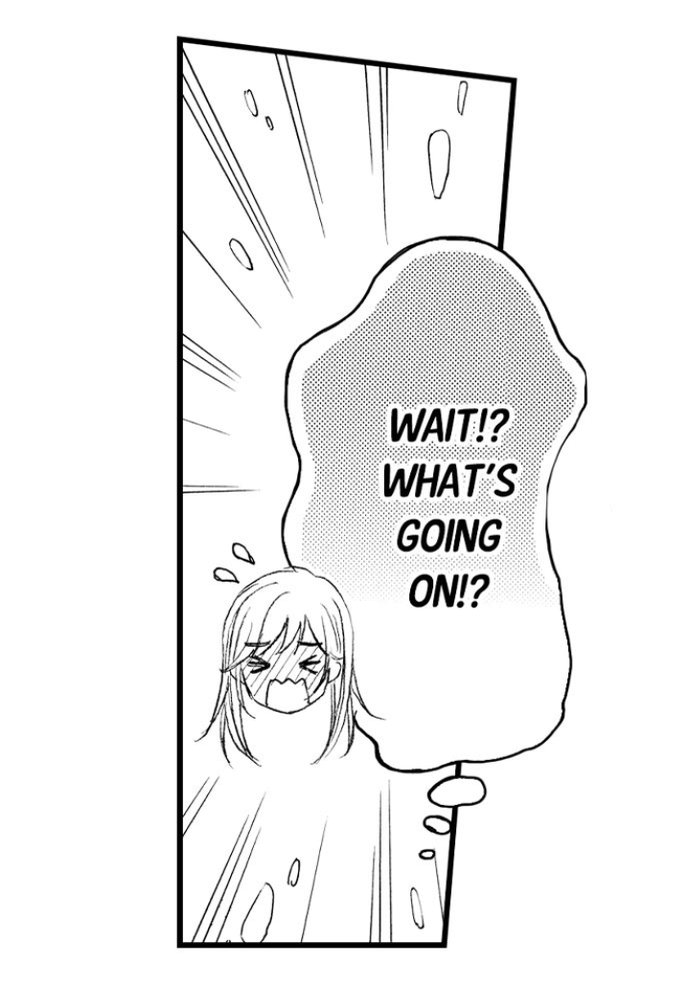 Mandatory Sex Class in Another World Chapter 3 Page 29