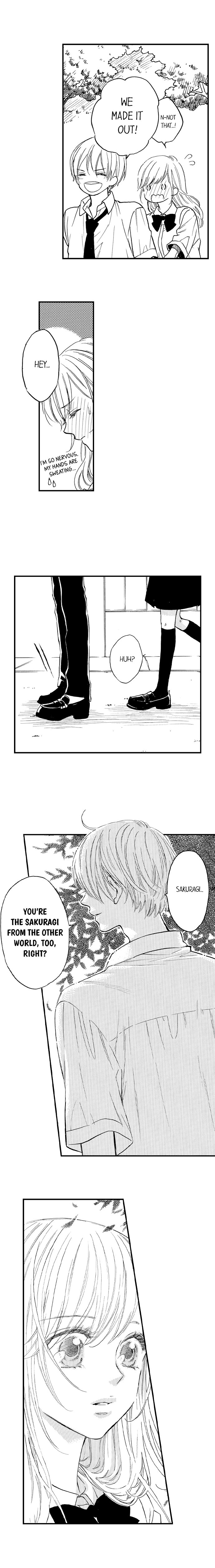 Mandatory Sex Class in Another World Chapter 6 Page 10