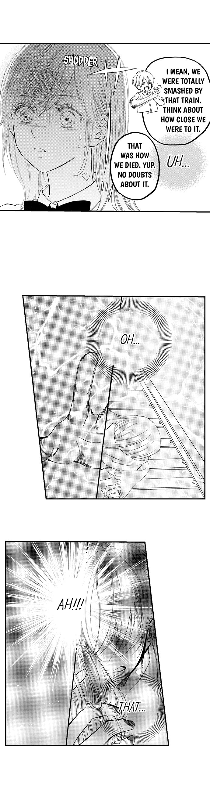 Mandatory Sex Class in Another World Chapter 7 Page 4