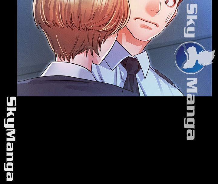 Who Did You Do With? Raw Chapter 17 Page 35