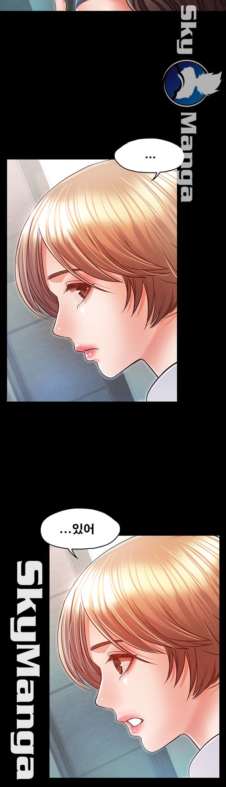 Who Did You Do With? Raw Chapter 18 Page 3