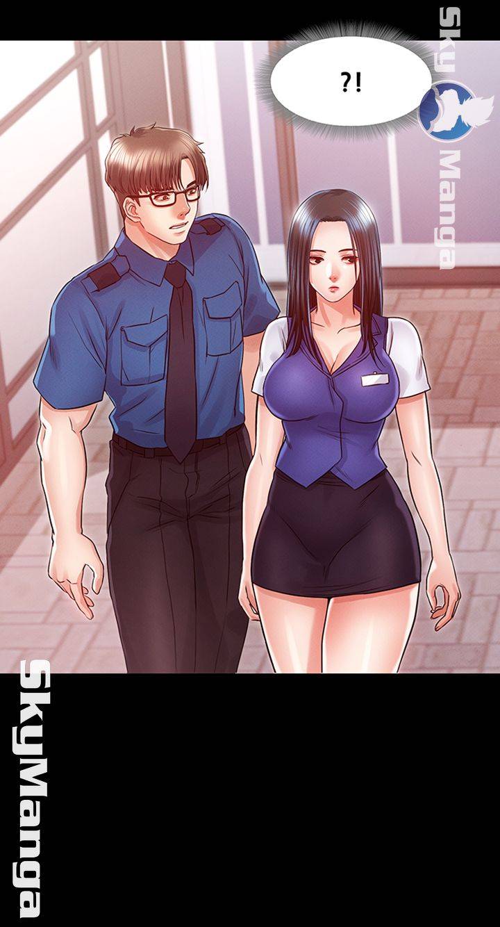 Who Did You Do With? Raw Chapter 22 Page 48