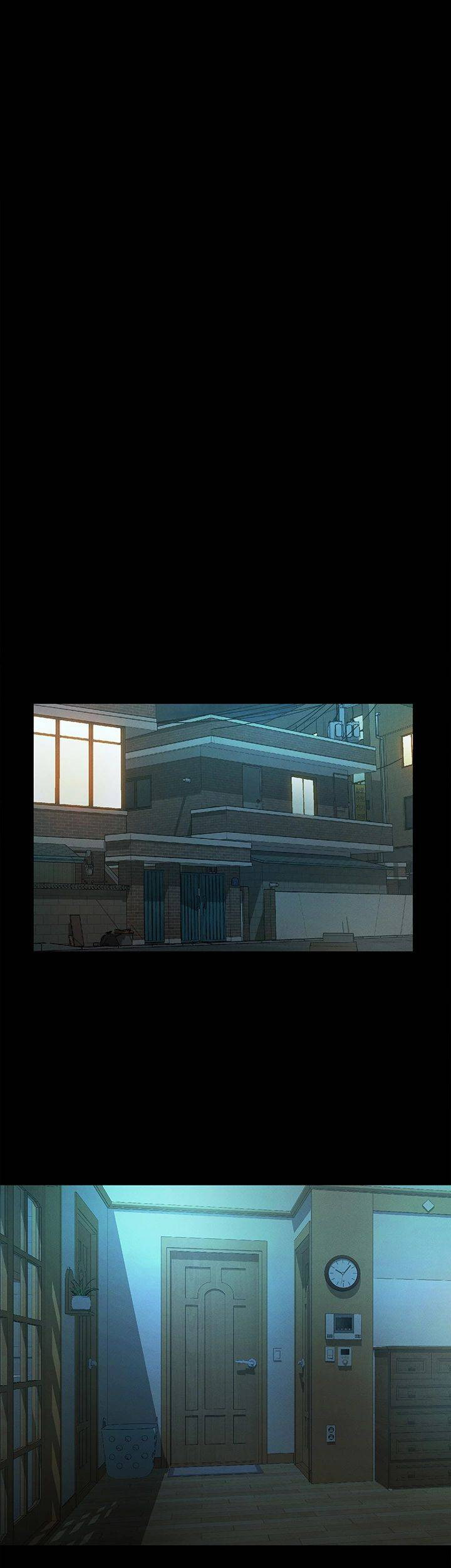 Who Did You Do With? Raw Chapter 24 Page 36