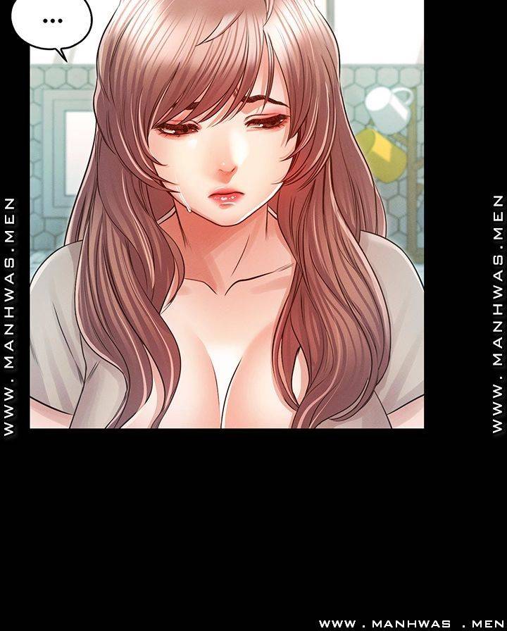 Who Did You Do With? Raw Chapter 27 Page 13