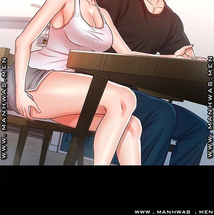 Who Did You Do With? Raw Chapter 27 Page 7