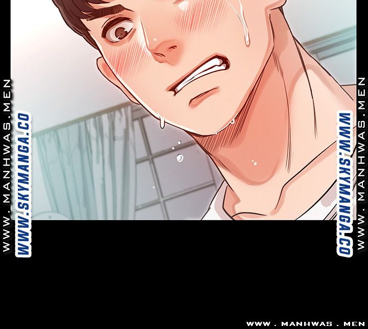 Who Did You Do With? Raw Chapter 31 Page 22