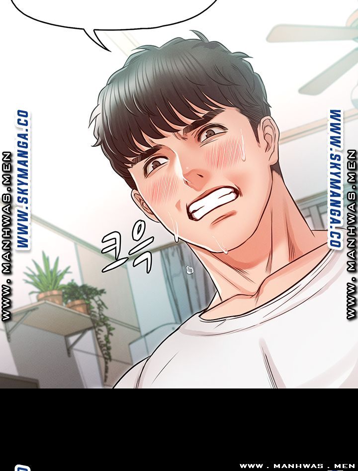 Who Did You Do With? Raw Chapter 31 Page 7