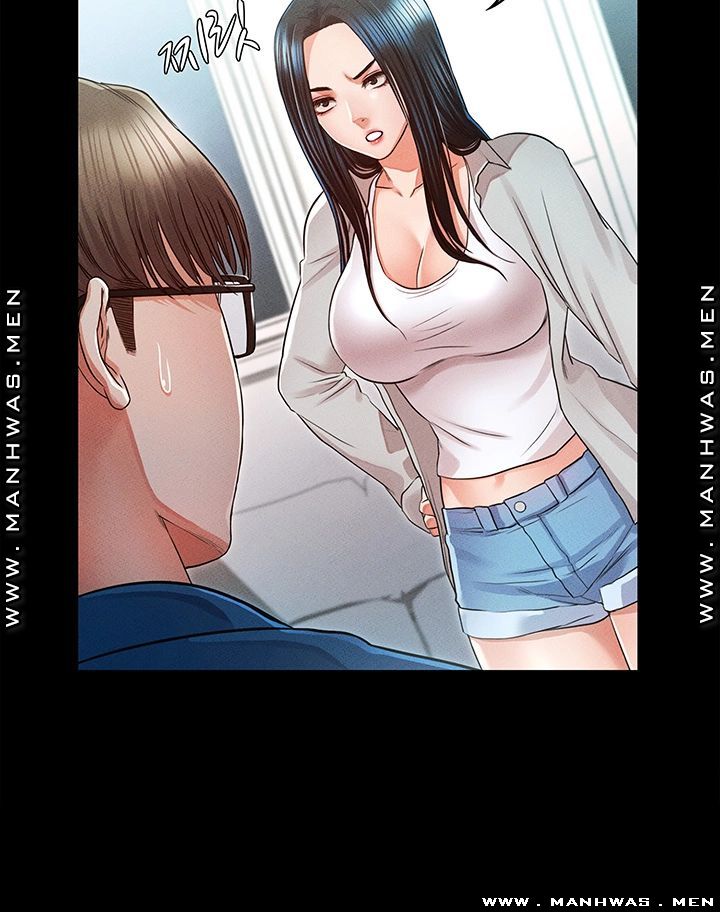 Who Did You Do With? Raw Chapter 32 Page 26