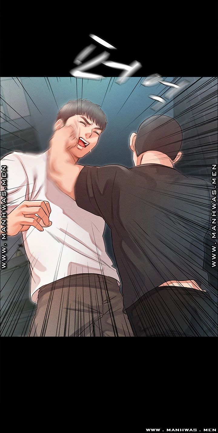 Who Did You Do With? Raw Chapter 32 Page 6