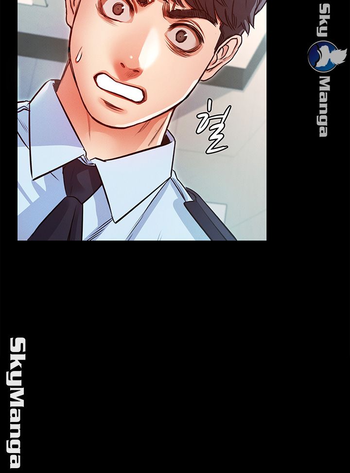 Who Did Raw Chapter 10 Page 44