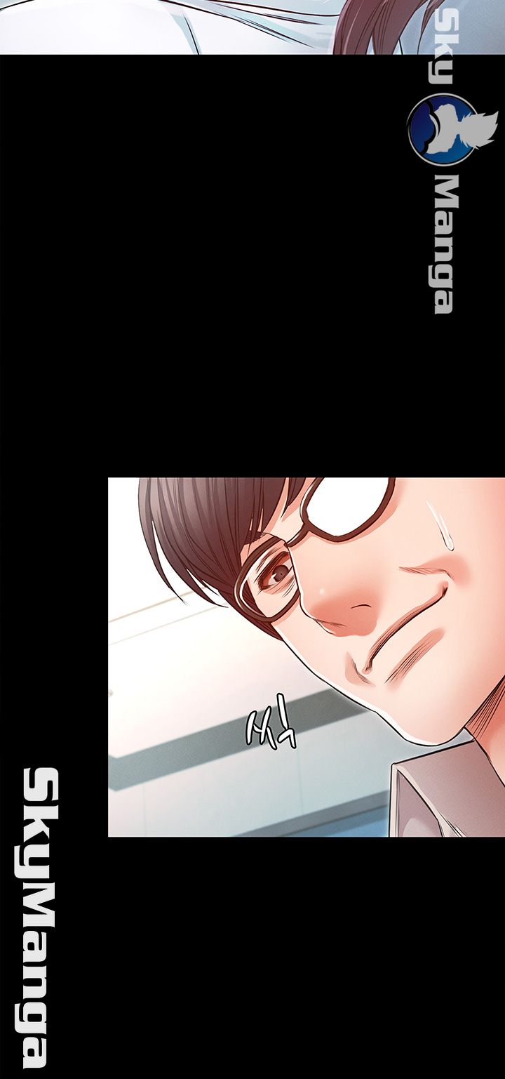 Who Did Raw Chapter 11 Page 20