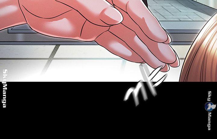 Who Did Raw Chapter 12 Page 20