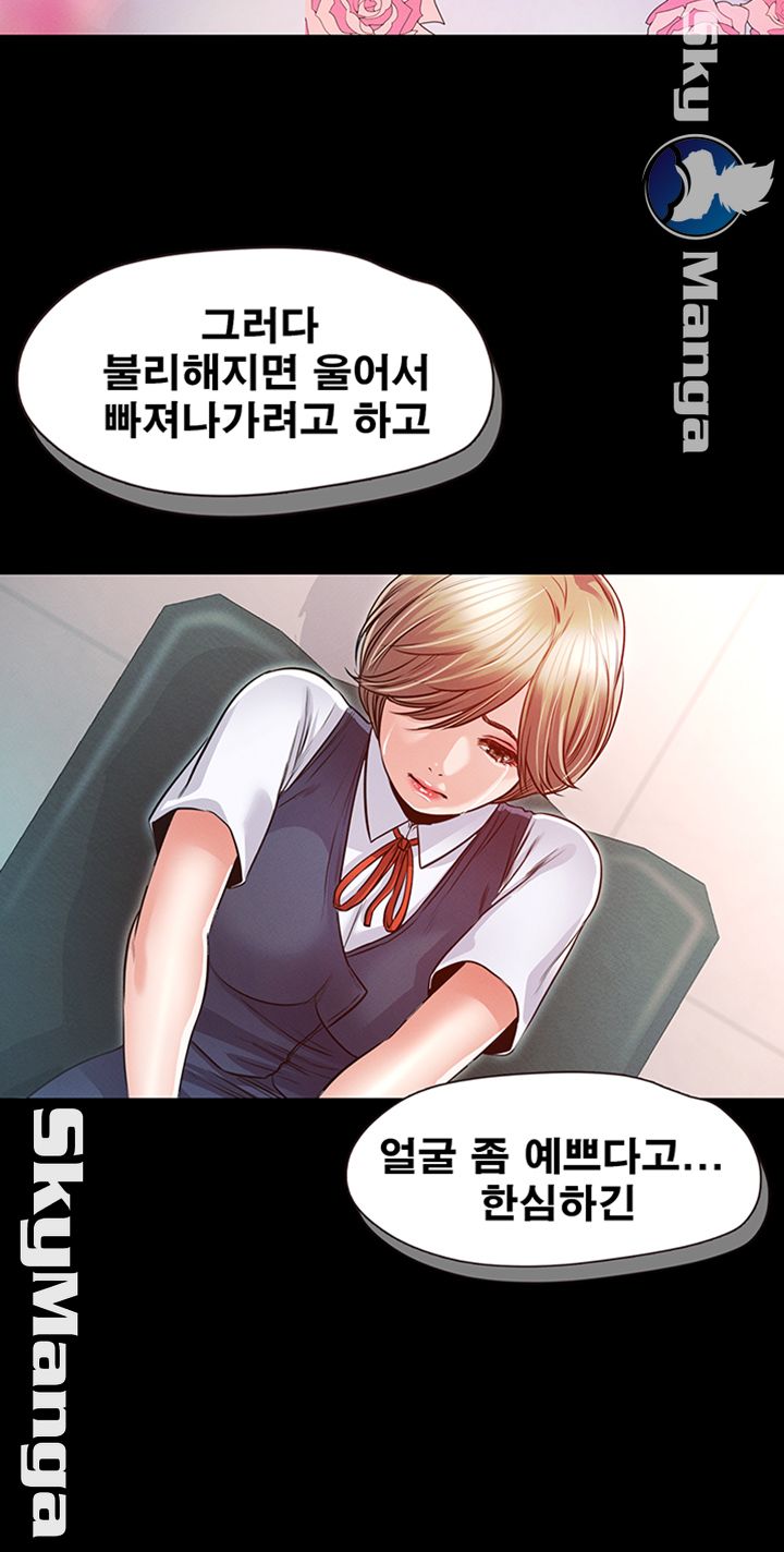 Who Did Raw Chapter 16 Page 35