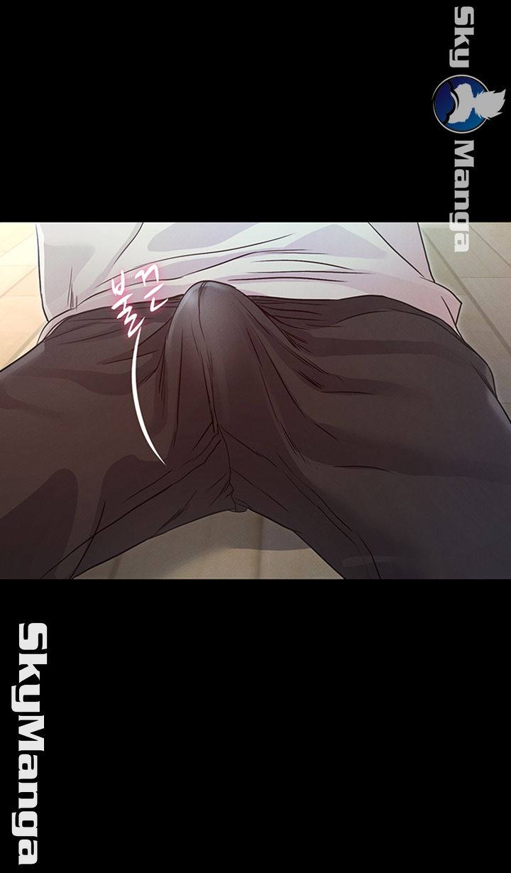 Who Did Raw Chapter 19 Page 19
