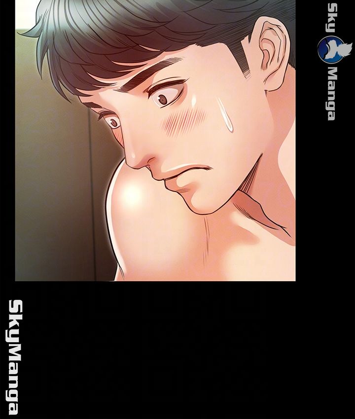 Who Did Raw Chapter 20 Page 9