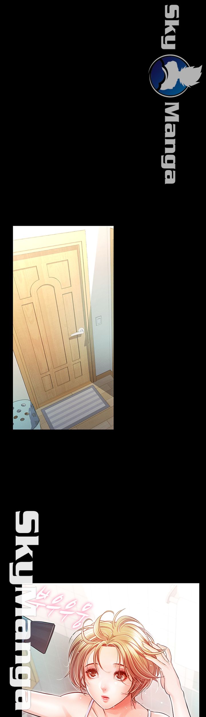 Who Did Raw Chapter 22 Page 22