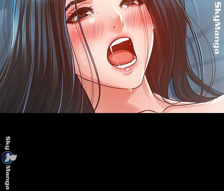 Who Did Raw Chapter 25 Page 32