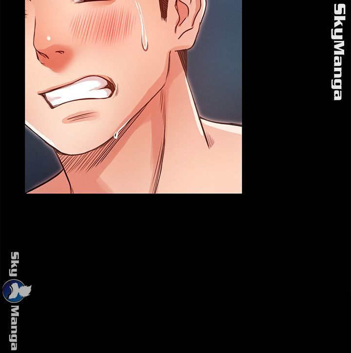 Who Did Raw Chapter 25 Page 35