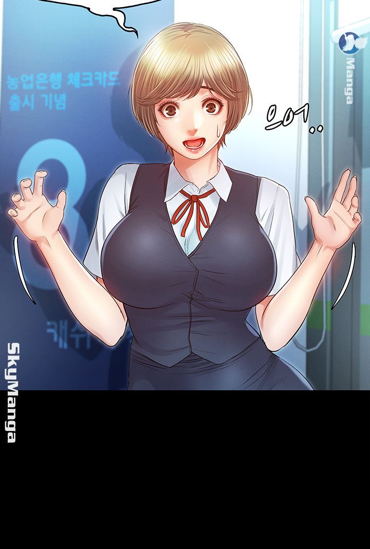 Who Did Raw Chapter 26 Page 41
