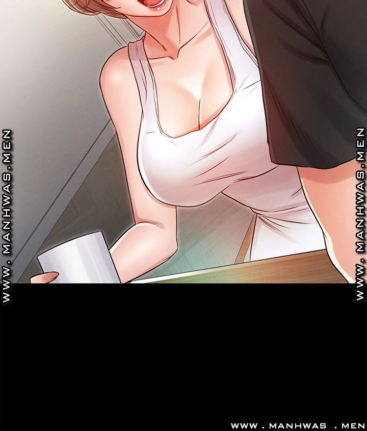 Who Did Raw Chapter 27 Page 22