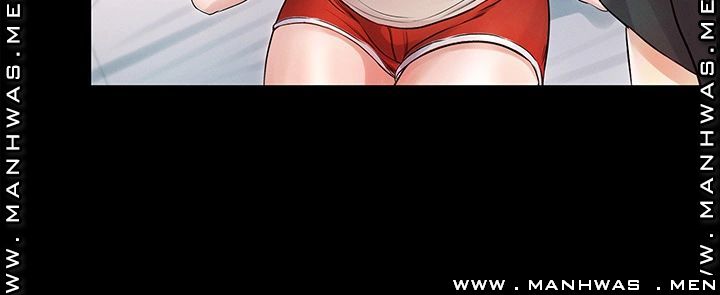 Who Did Raw Chapter 27 Page 40