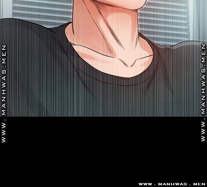 Who Did Raw Chapter 28 Page 32