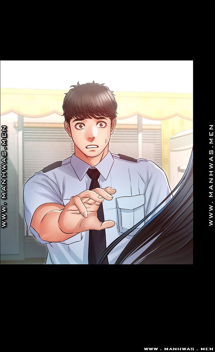 Who Did Raw Chapter 29 Page 31