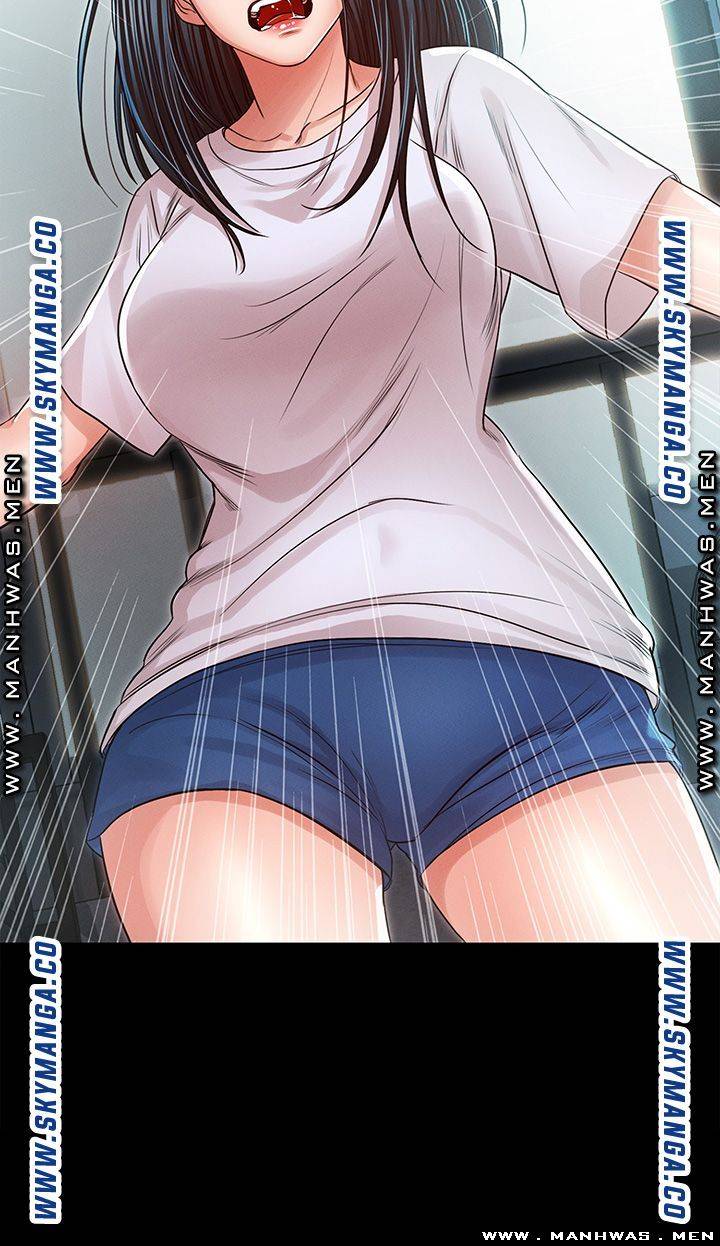 Who Did Raw Chapter 30 Page 25