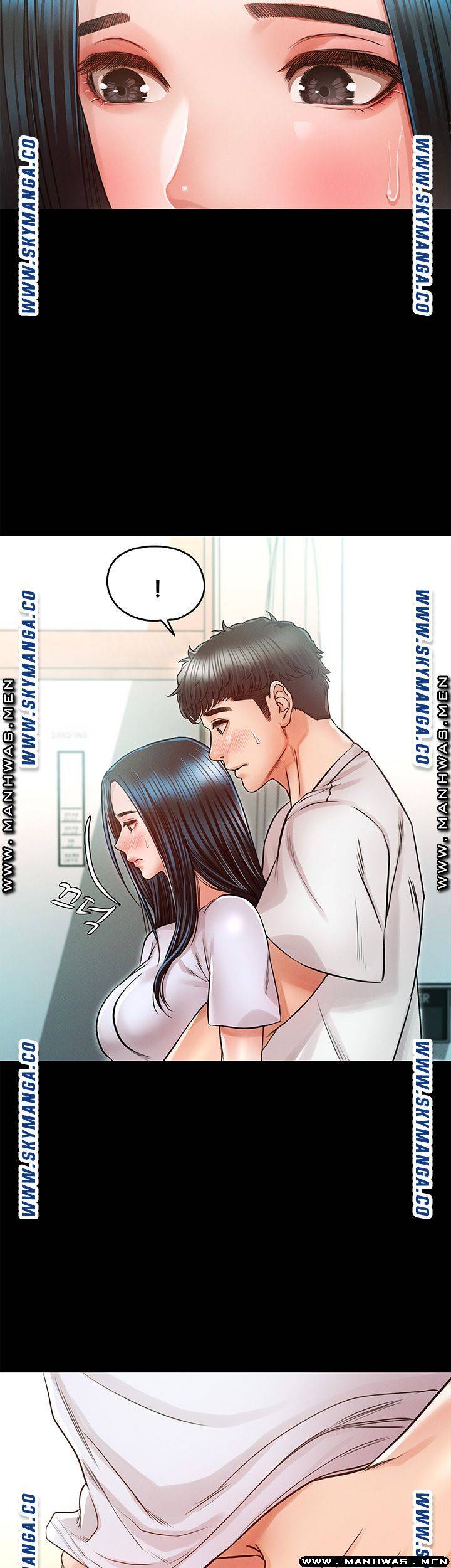 Who Did Raw Chapter 30 Page 39