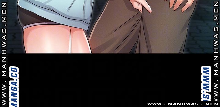 Who Did Raw Chapter 30 Page 7