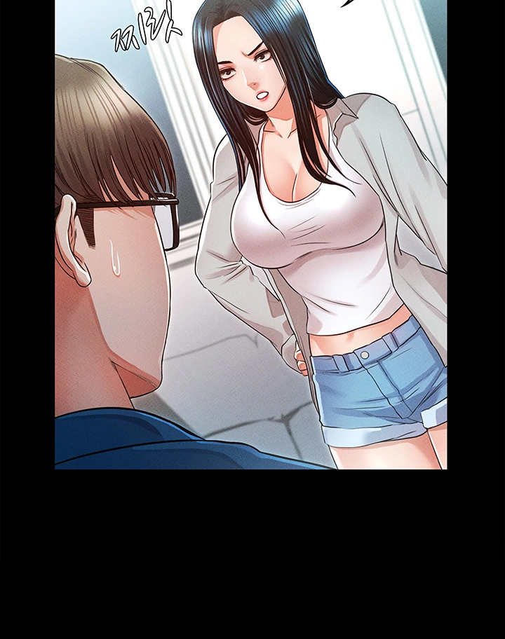 Who Did Raw Chapter 32 Page 26