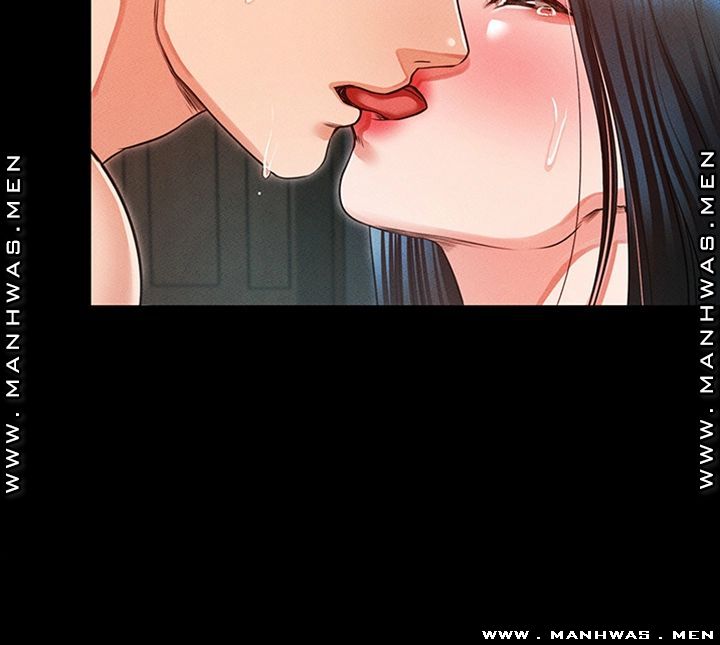 Who Did Raw Chapter 33 Page 22