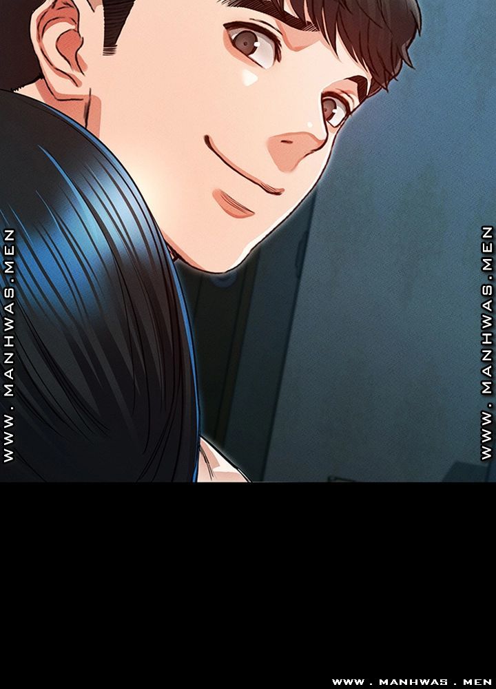 Who Did Raw Chapter 33 Page 40