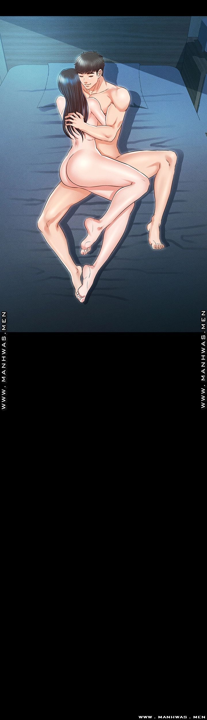 Who Did Raw Chapter 33 Page 41