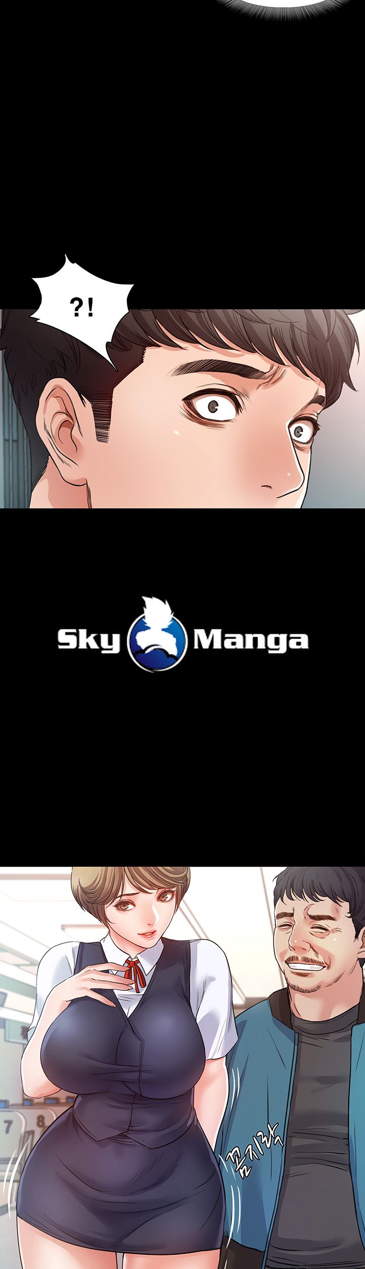 Who Did Raw Chapter 4 Page 26