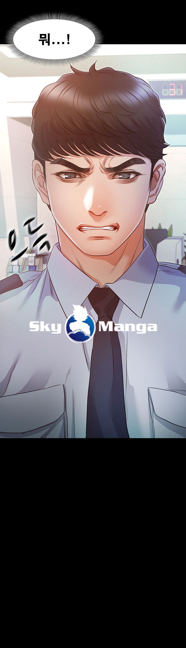 Who Did Raw Chapter 4 Page 56