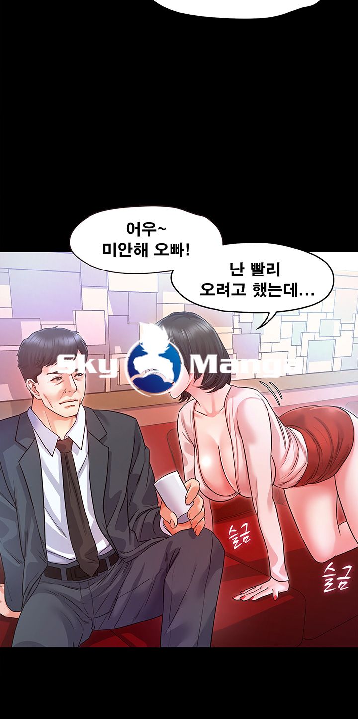 Who Did Raw Chapter 5 Page 7