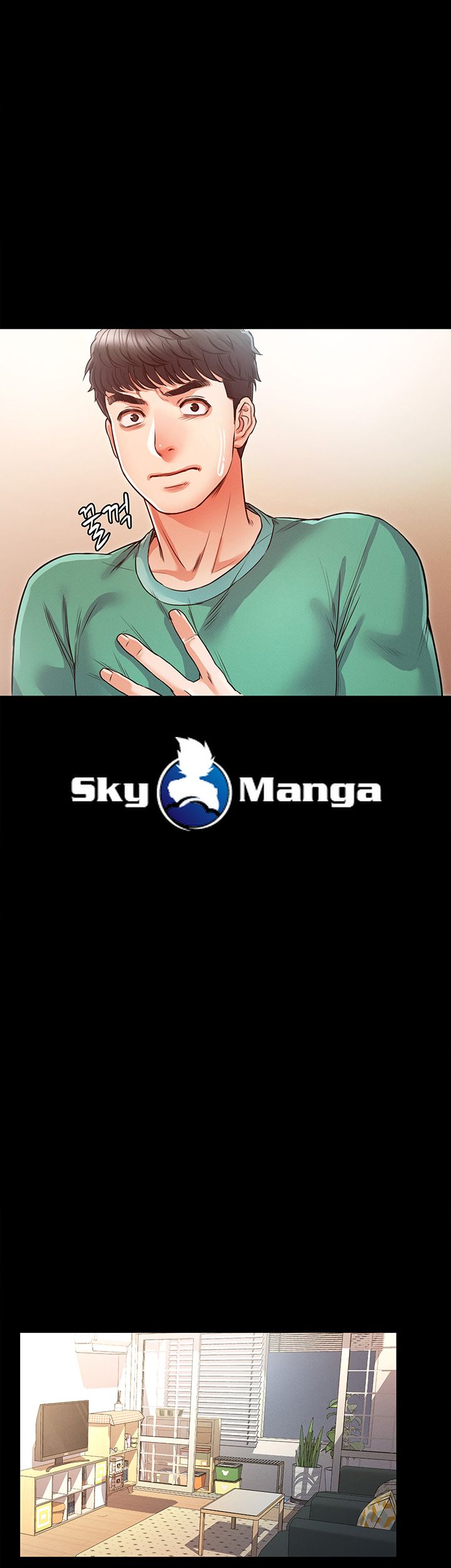 Who Did Raw Chapter 6 Page 39