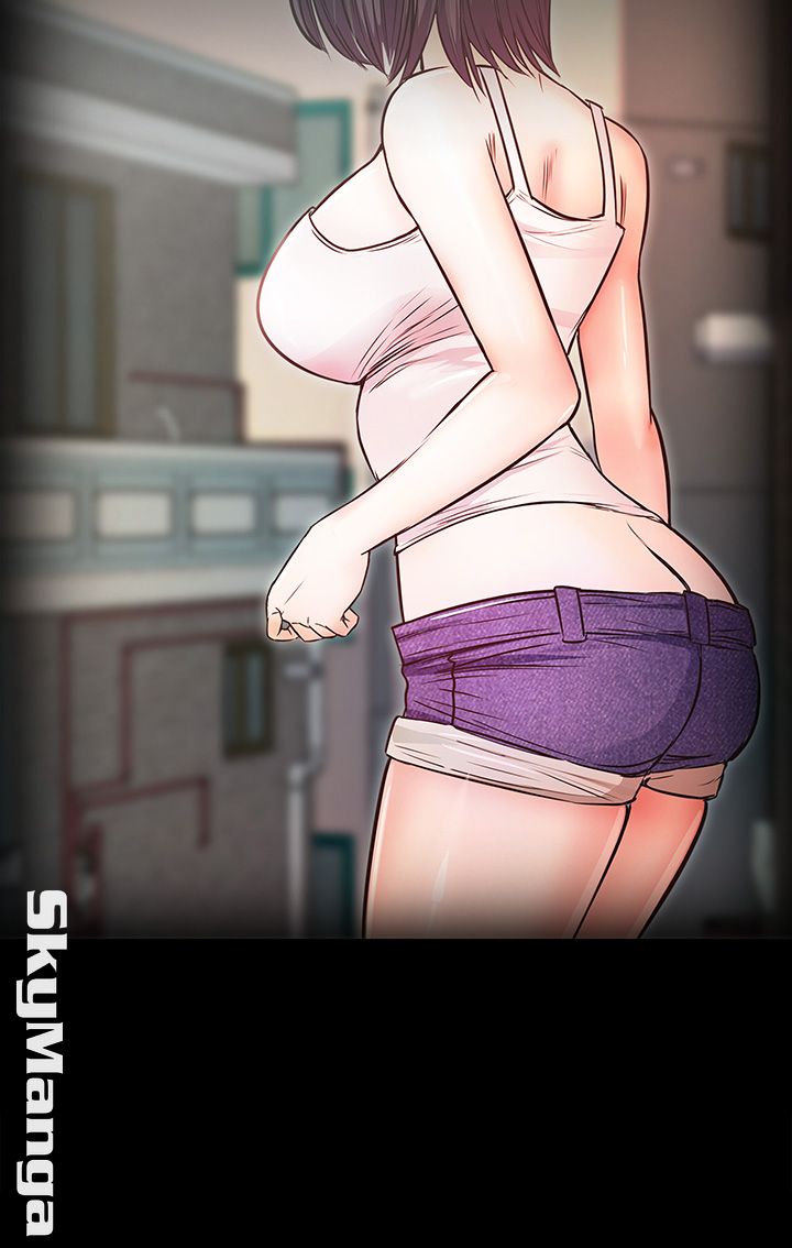 Who Did Raw Chapter 7 Page 66